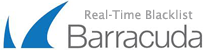 Barracuda Spam Filtering